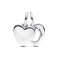 Charm Pandora Donna in Argento 793671C00 - 793671C00